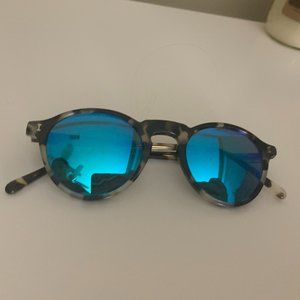 Illesteva Sunglasses